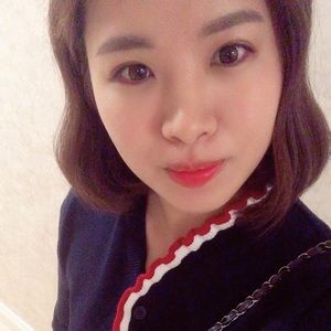 Meet your Posher, Suhui